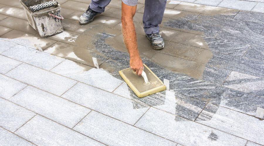 Expert tile roof repair services in Creswell, NC